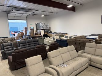Sofa SAVINGS