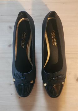 Soft Style Hush Puppies Shoes Womens