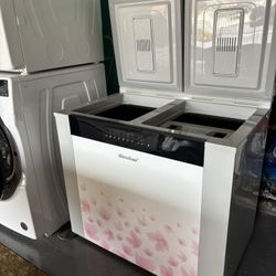 Refrigerator/Freezer