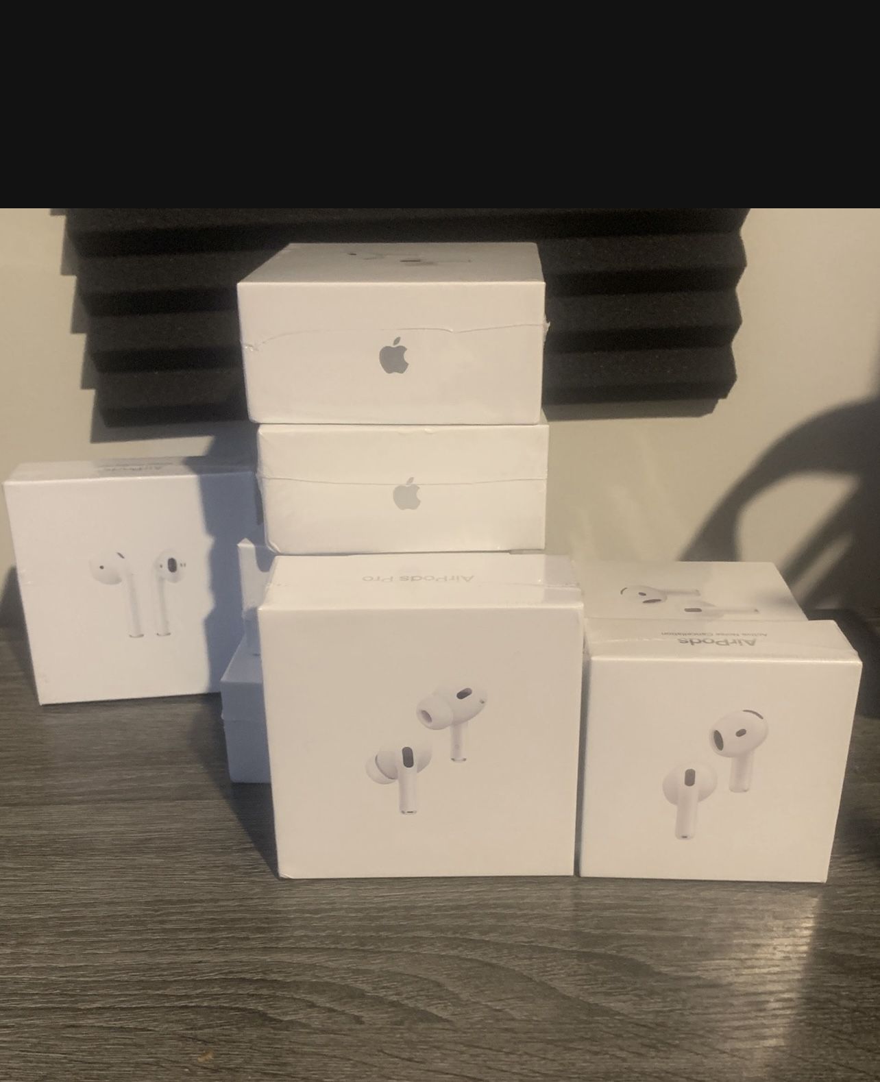 Apple AirPods Pro 2