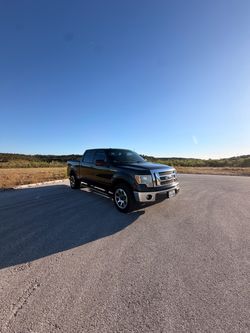 2011 Ford f-150 lariat 5.0l
