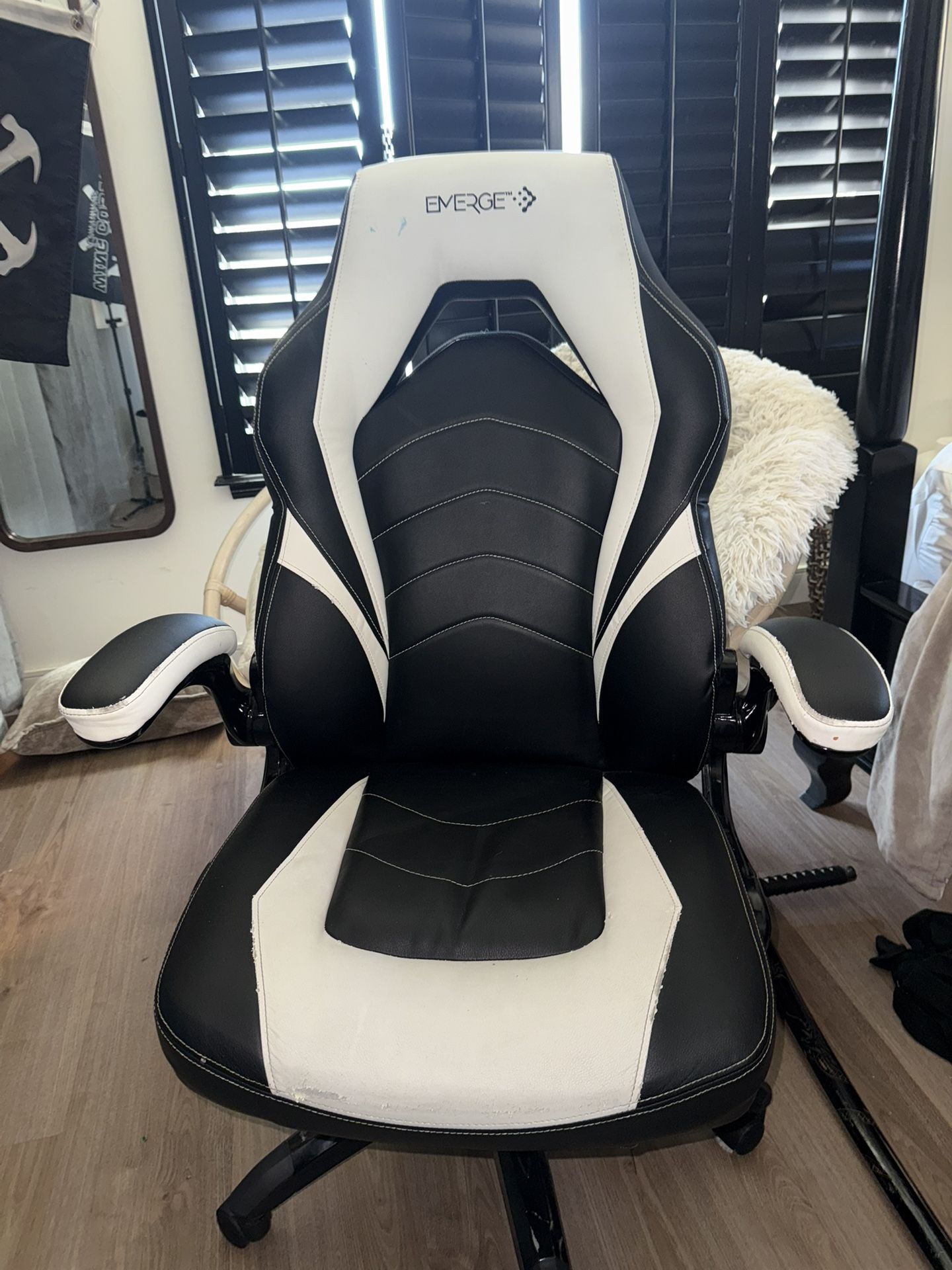 Gaming Chair Used