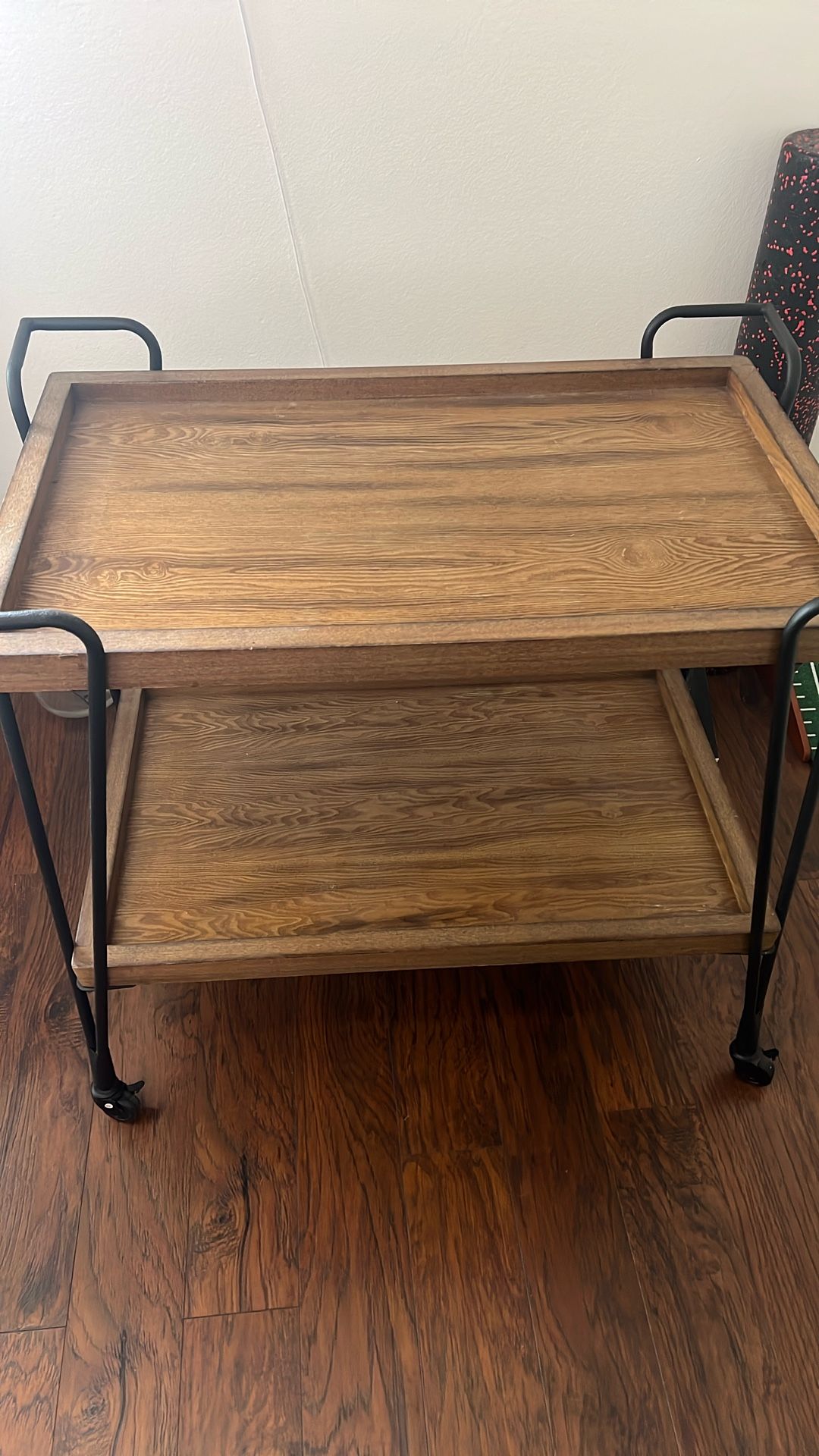 Bar Cart