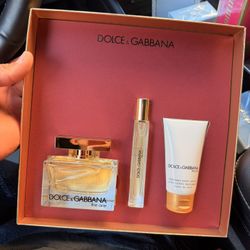DOLCE & GABBANA