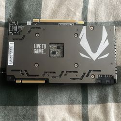 Geforce RTX 2070 SUPER