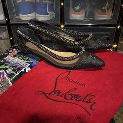 Christian Louboutin 
