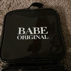 Make Up Bag