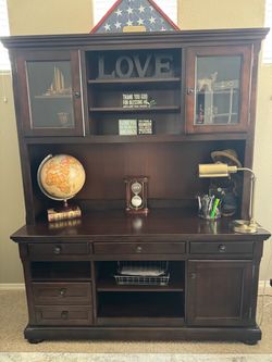 Office Shelving/Cabinet