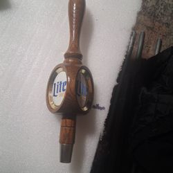 Literally Beer Taper