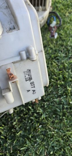 Acura Integra Evaporator Assembly And Heater Assembly For HVAC