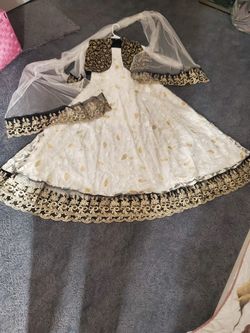 Indian Dress