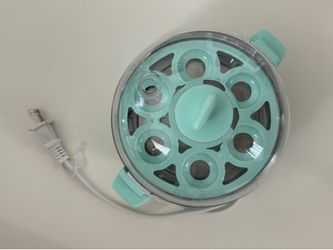 Egg cooker