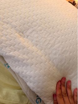 2 pillows