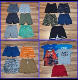 boys clothes size small