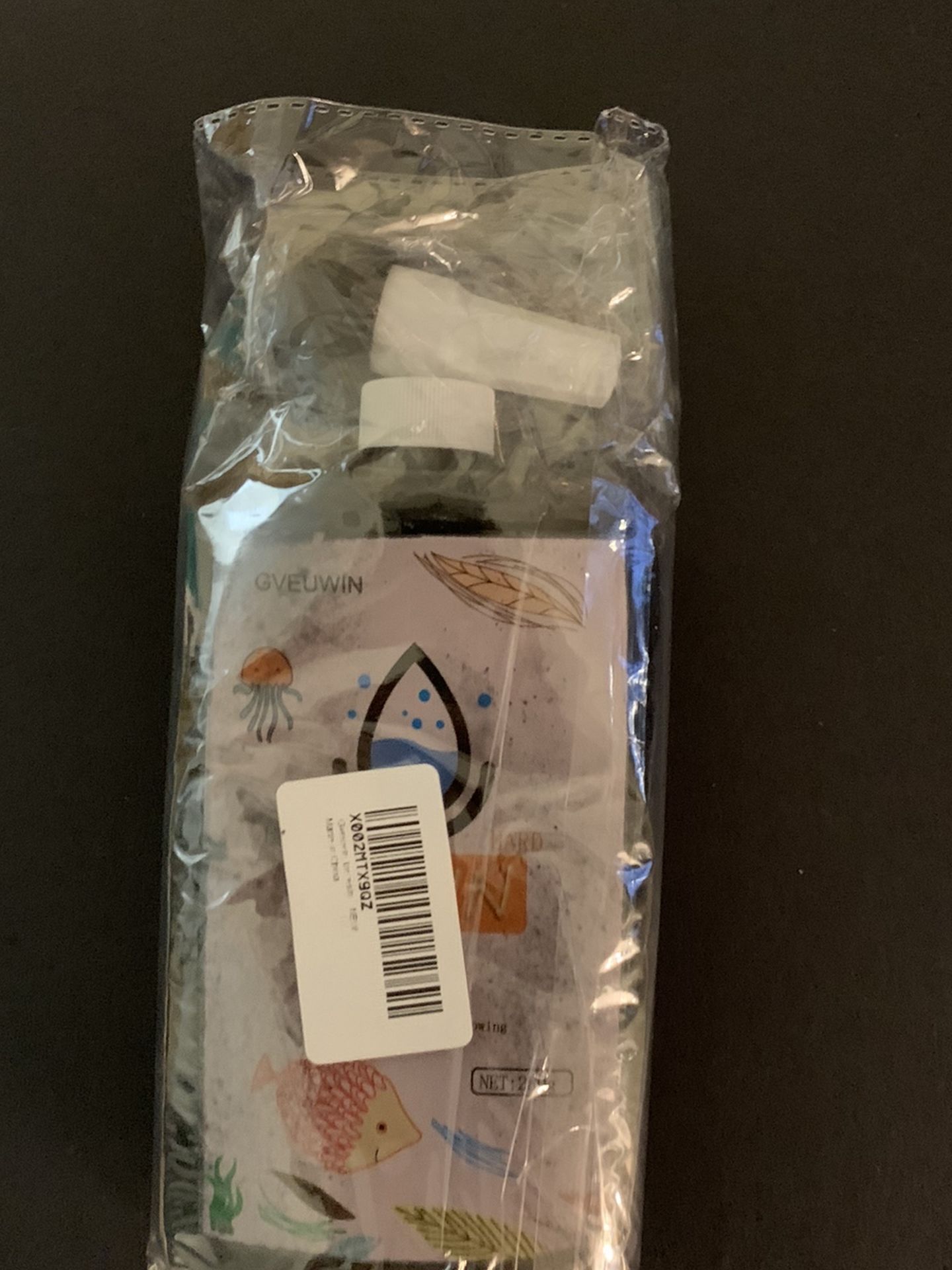 UV Resin - 9.9oz/280g Clear Hard Crystal Glue for Jewelry Art Crafts DIY Making Casting,Solar Sunlight UV lamp Curing