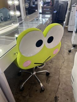 Hello Kitty Chair