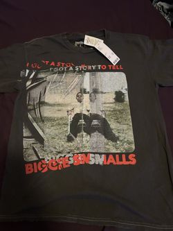 Biggie Smalls T-Shirt