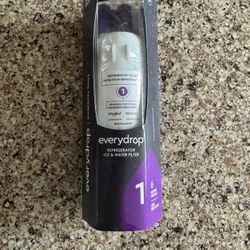 Everydrop 1 Water Filter
