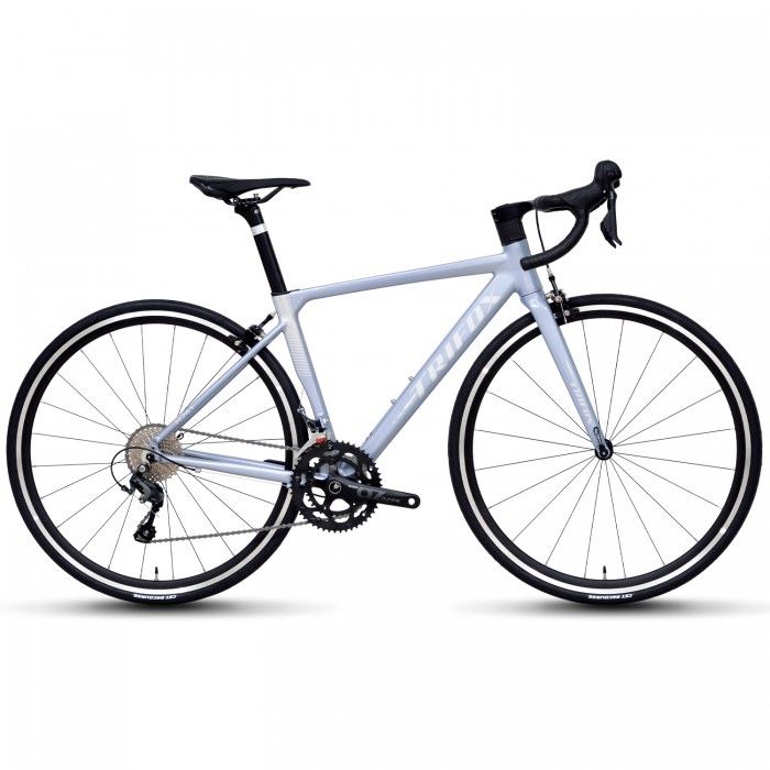 700C Aluminium Road Bike C Brake R241