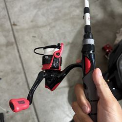 Fishing Rod / Gear 