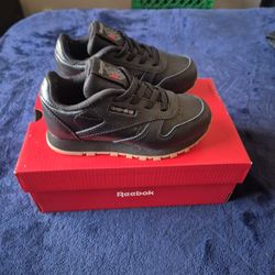 Reebok Size 9 Kids