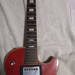 Cameo Guitar Les Paul Japan