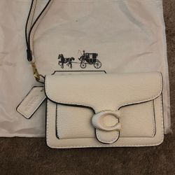  Coach Bag Form New York Canal Street