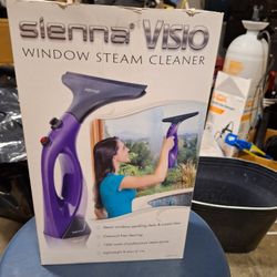 Vision Window Cleaner