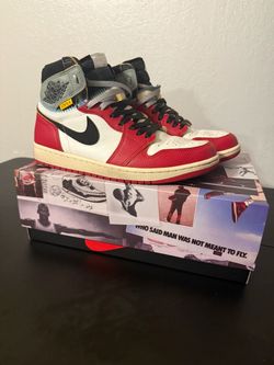 Jordan 1s