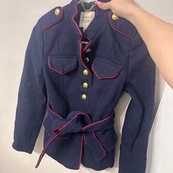 Banana republic jacket