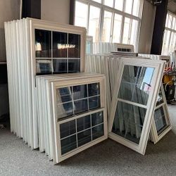 PREMIUM IMPACT WINDOWS 🪟
