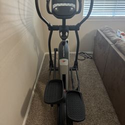 Proform Elliptical 