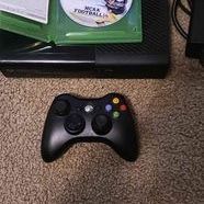 Xbox 360/NCAA Football 14