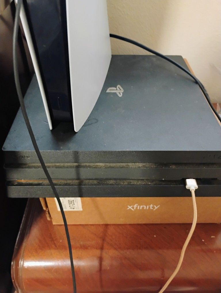 PS4 Pro