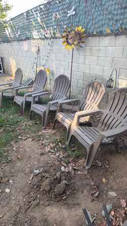 Chairs
