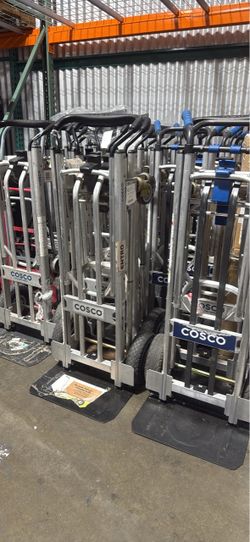 Cosco dolly