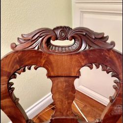 BEAUTIFUL CHAIRS SET OF 2