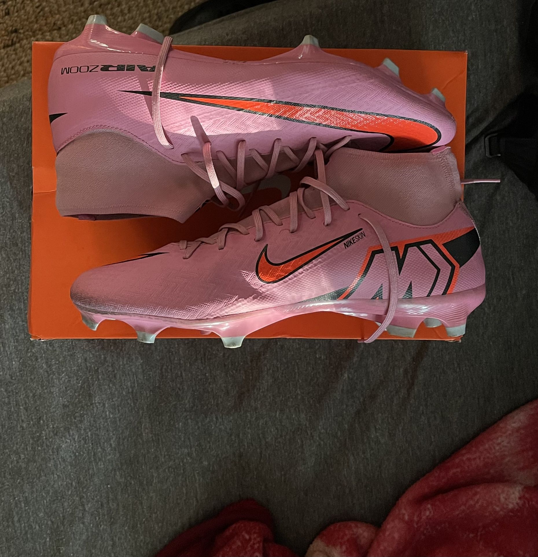 Nike Mercurial Superfly 10 Academy FG/MG Soccer Cleats