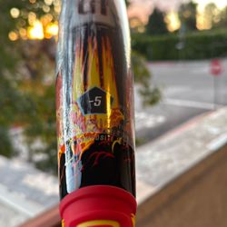 2026 Louisville Slugger Supra™ Starship USSSA Baseball Bat