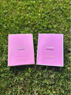 ✨ CHANEL Chance Fragrance Bundle ✨