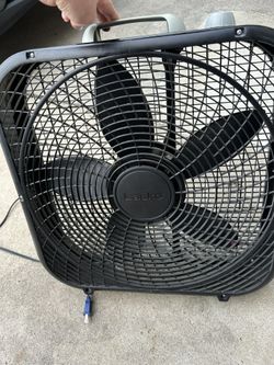 Lasko Floor Fan