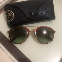 Original Rayban Glasses New