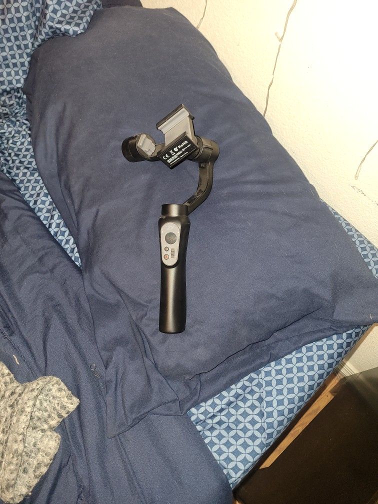 Video Camera/cell Phone Stablizer