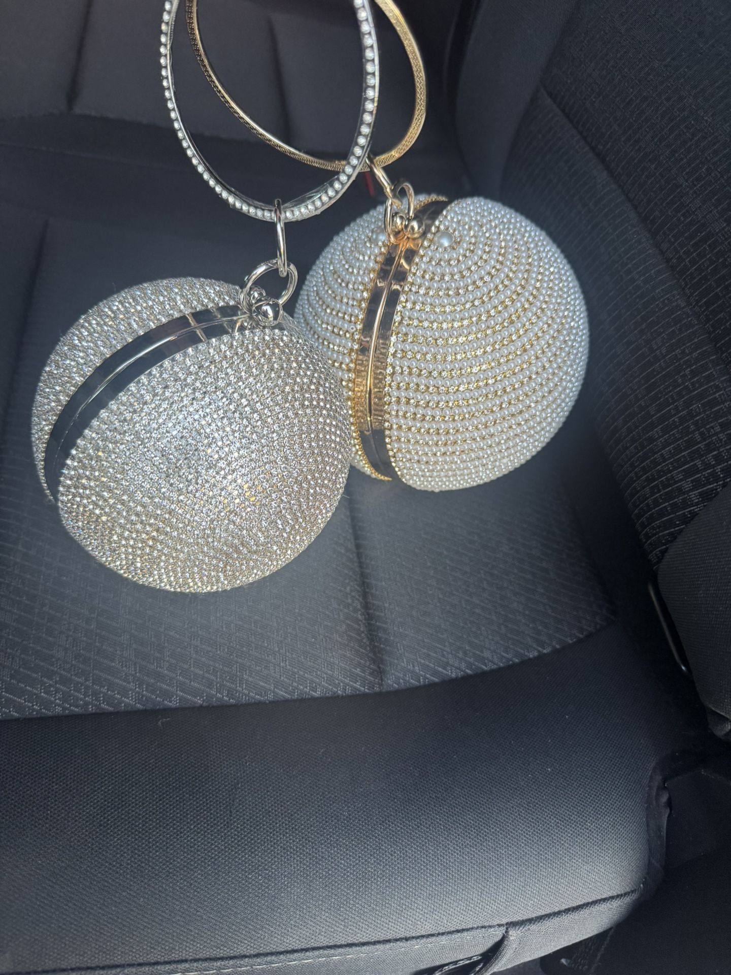 Never Used Purse
