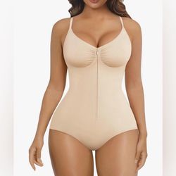 NWT Shaperx 2XL Shapewear