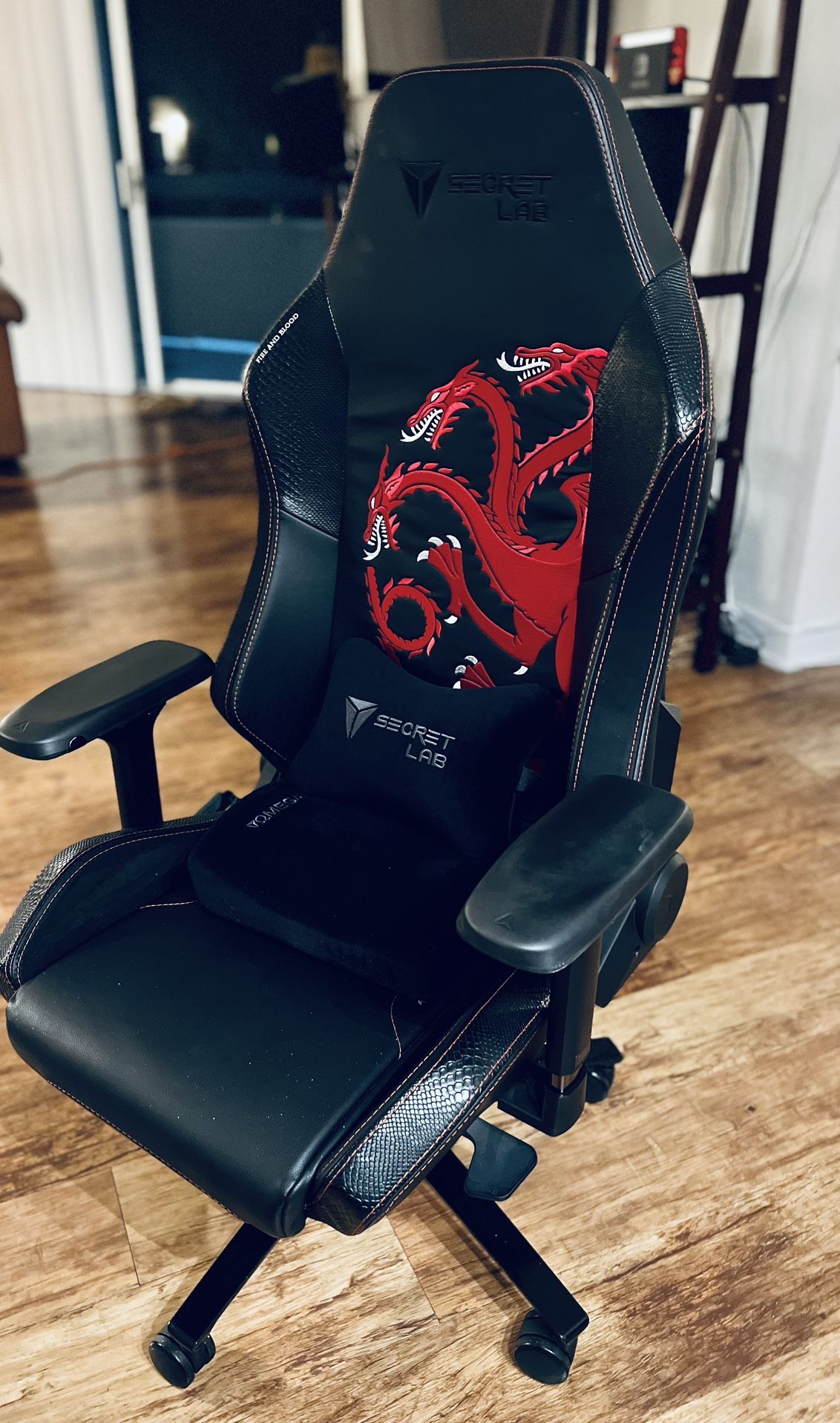 House targaryen chair hot sale