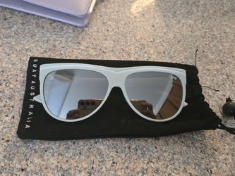 Quay Sunglasses 