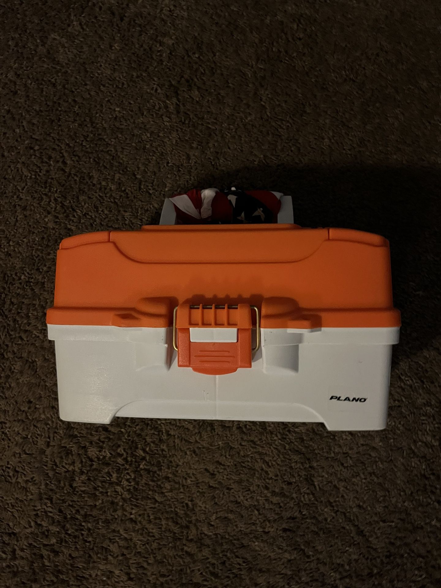 Tackle Box