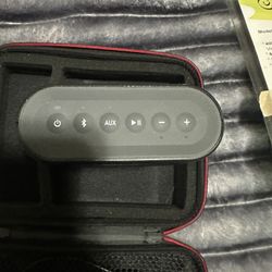 Bose Bluetooth Speaker 