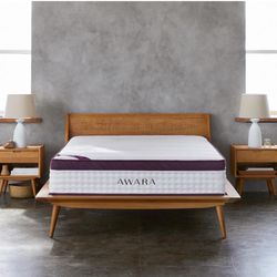 Awara Queen Mattress